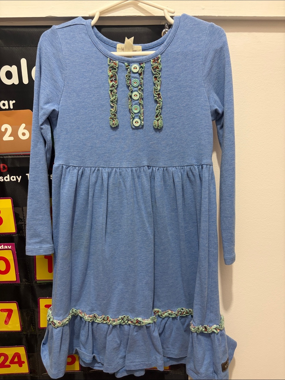 Matilda Jane Dress